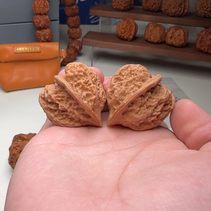 L35-36-37山一代兴隆马蹄S38号