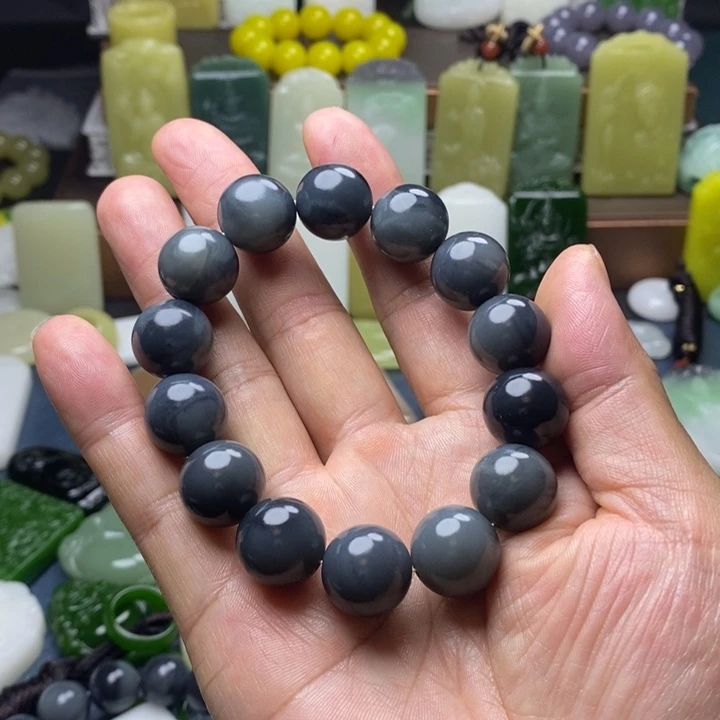 吊坠(不含链)未镶嵌和田玉