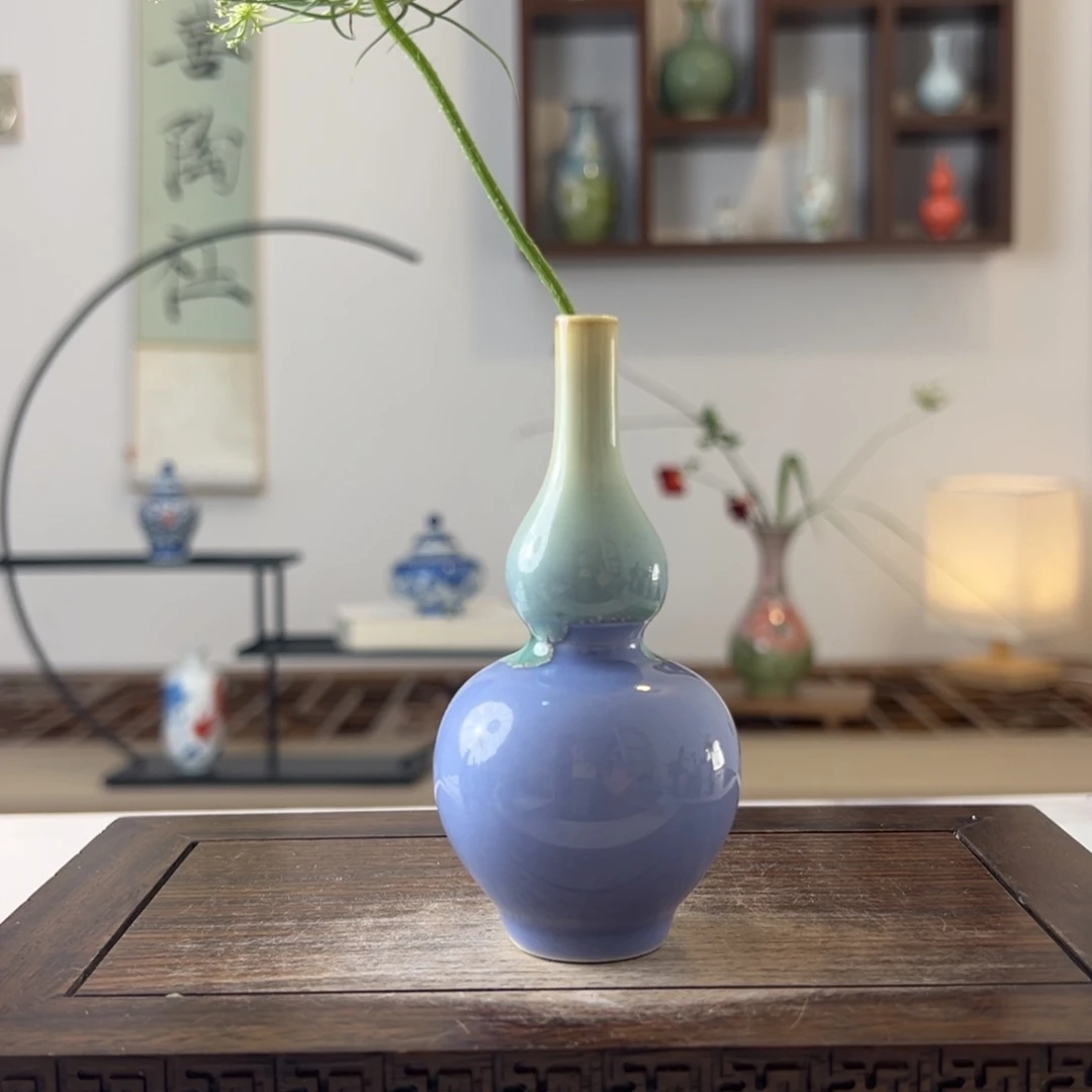 瓷片景德镇陶瓷艺术展