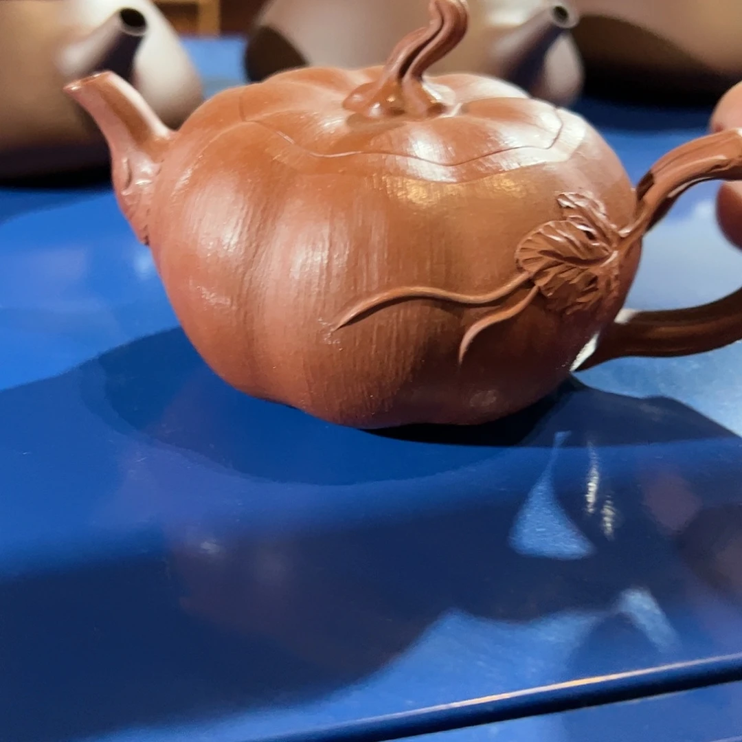 紫砂茶壶紫砂…………