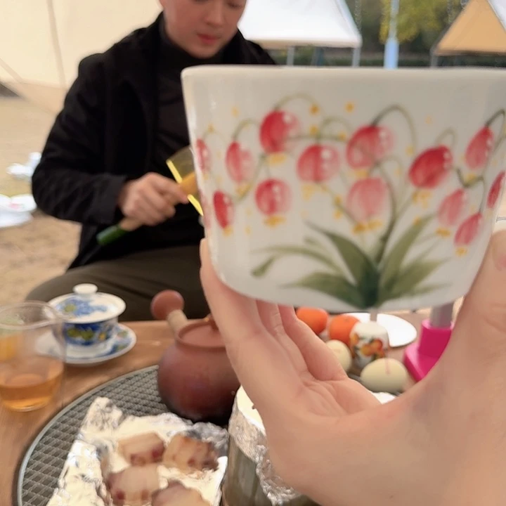 陶瓷景德镇陶瓷手工制作新器型