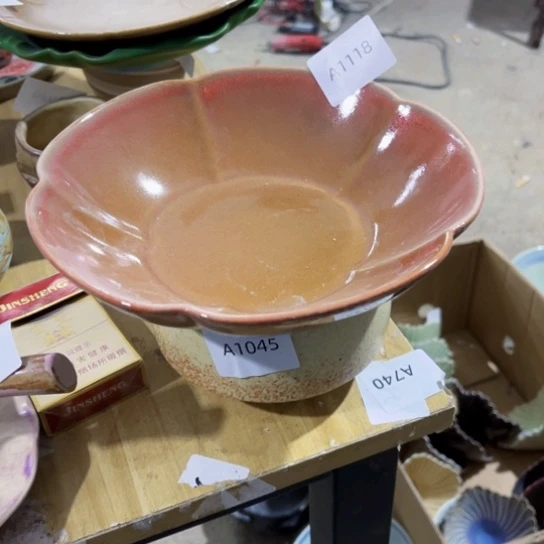 盘高温陶瓷产品质量1118