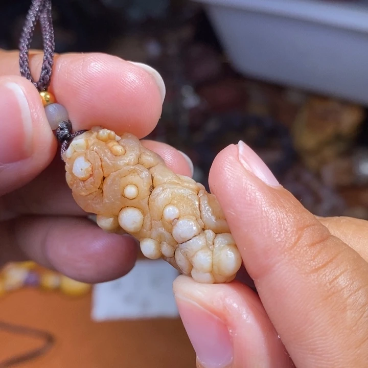 玛瑙/玉髓珠宝半成品未镶嵌