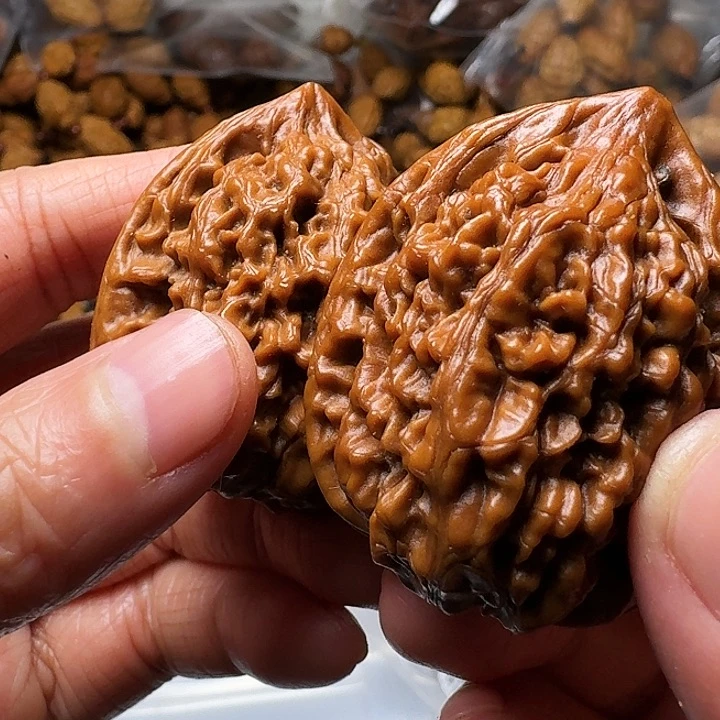 橄榄核手串我是你