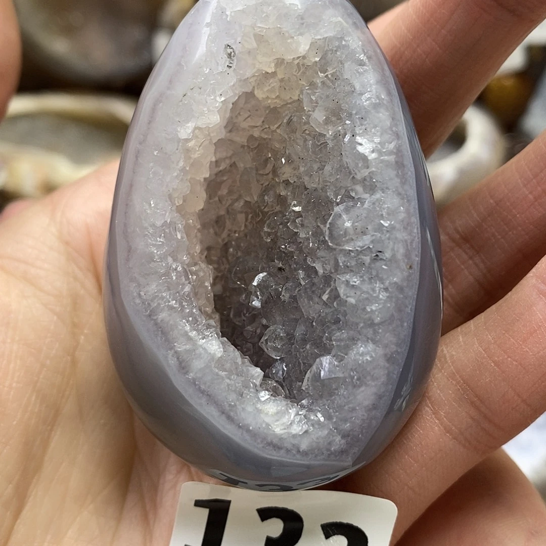 玛瑙/玉髓未镶嵌玛瑙摆件