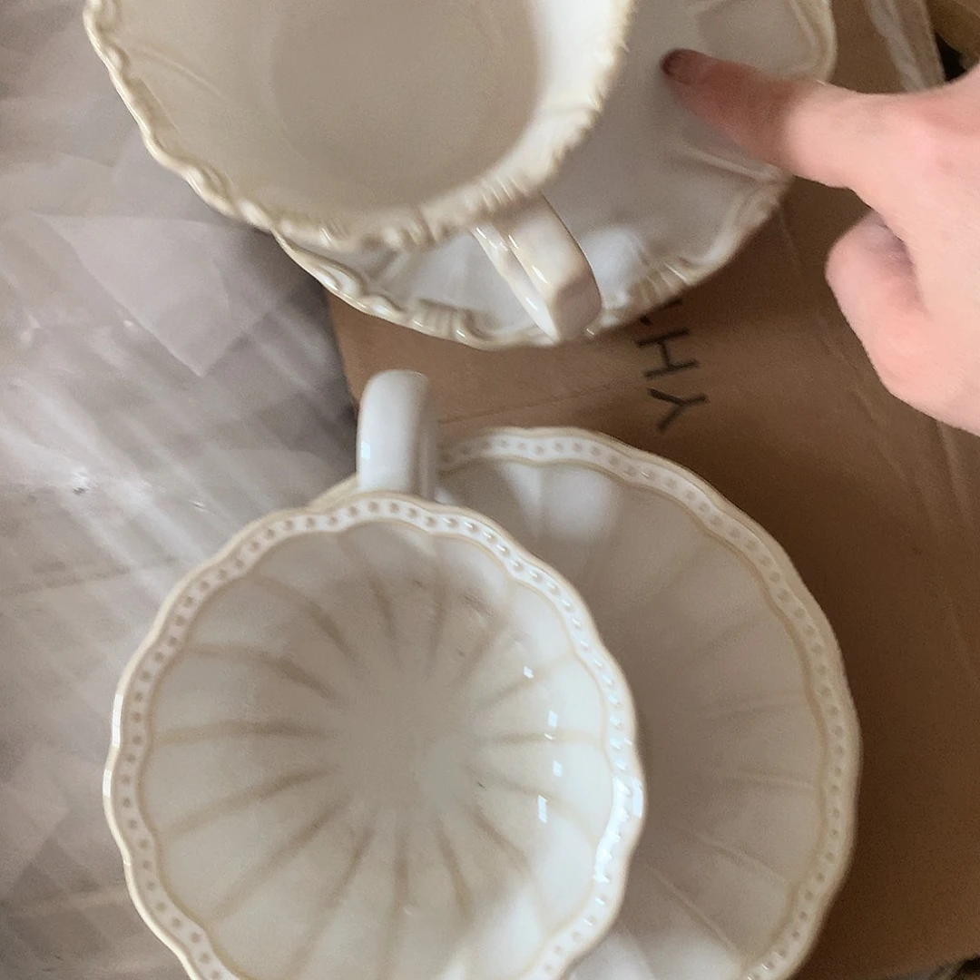 陶瓷全场瑕疵特价