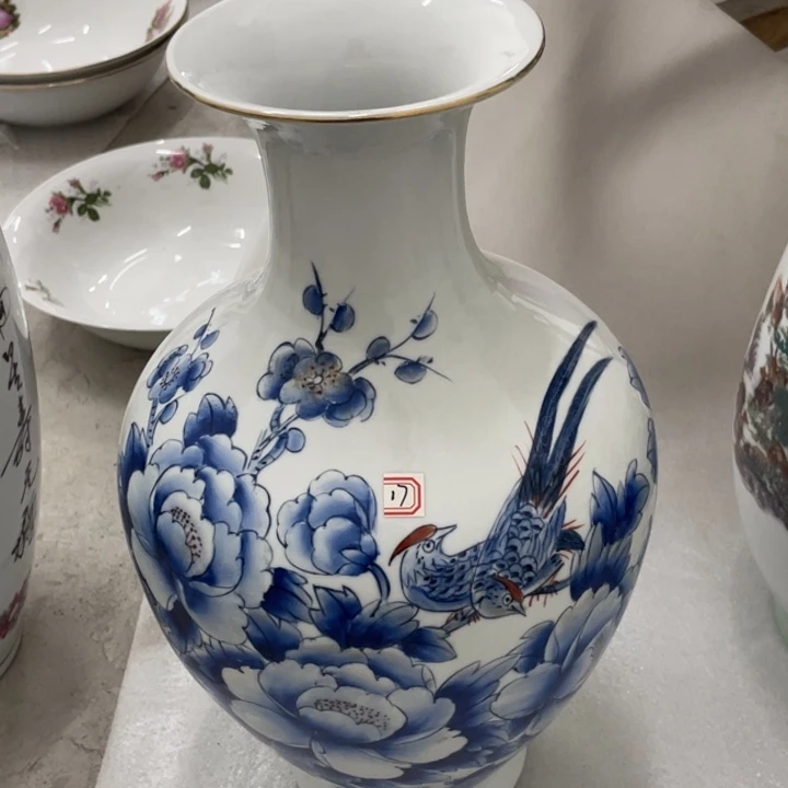 日用家用陶瓷制品