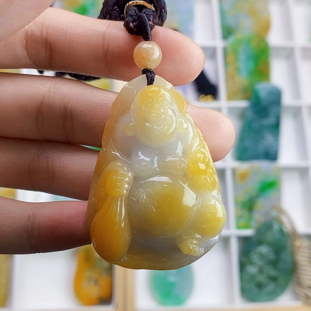 未镶嵌定制翡翠翡翠