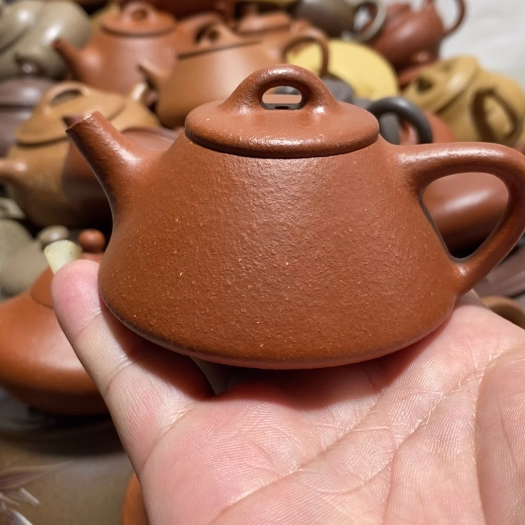 遂***长茶壶紫砂闪购商品紫砂壶