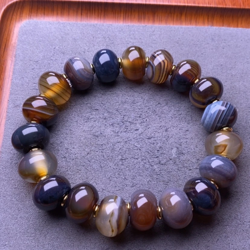 【闪购商品】未镶嵌玛瑙/玉髓珠宝奇石