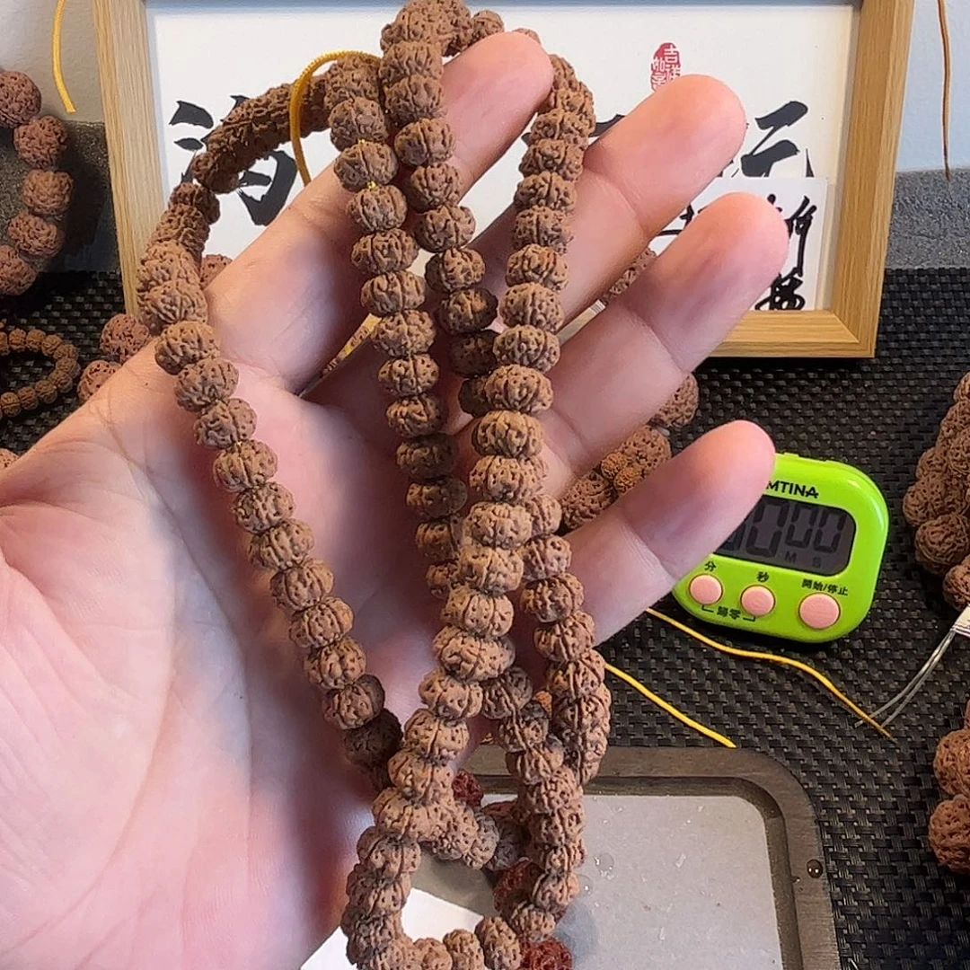 吊坠金刚菩提小金刚