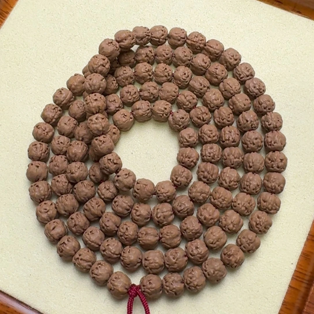 金刚菩提吊坠佛手