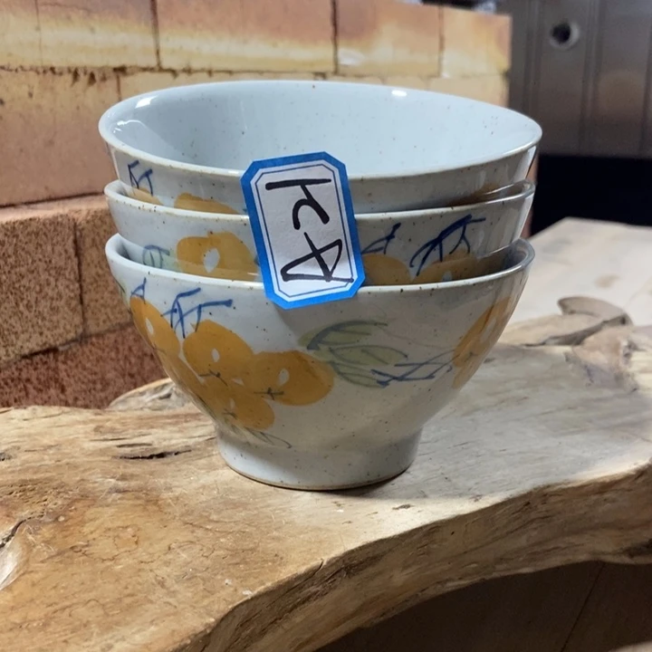 景德镇手绘高温釉下彩