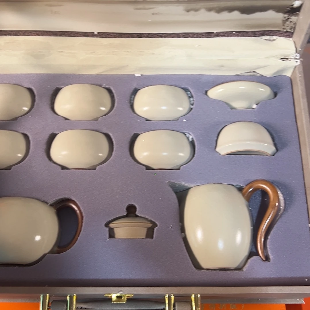 孤品茶具套装等等等