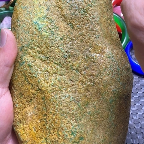 瓷片瓷器紫砂壶摆件