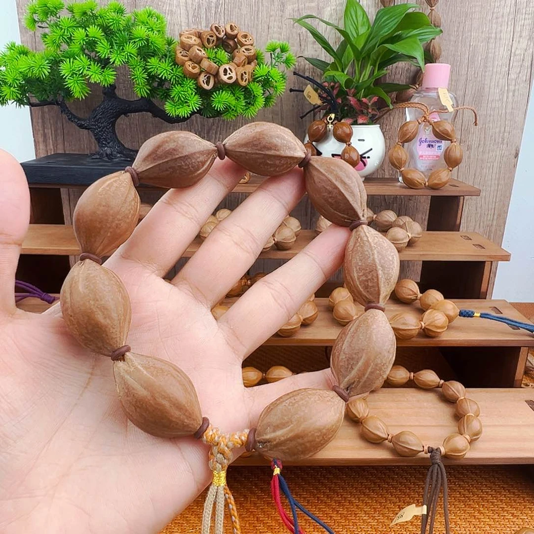 橄榄核手串/手链8*619×29