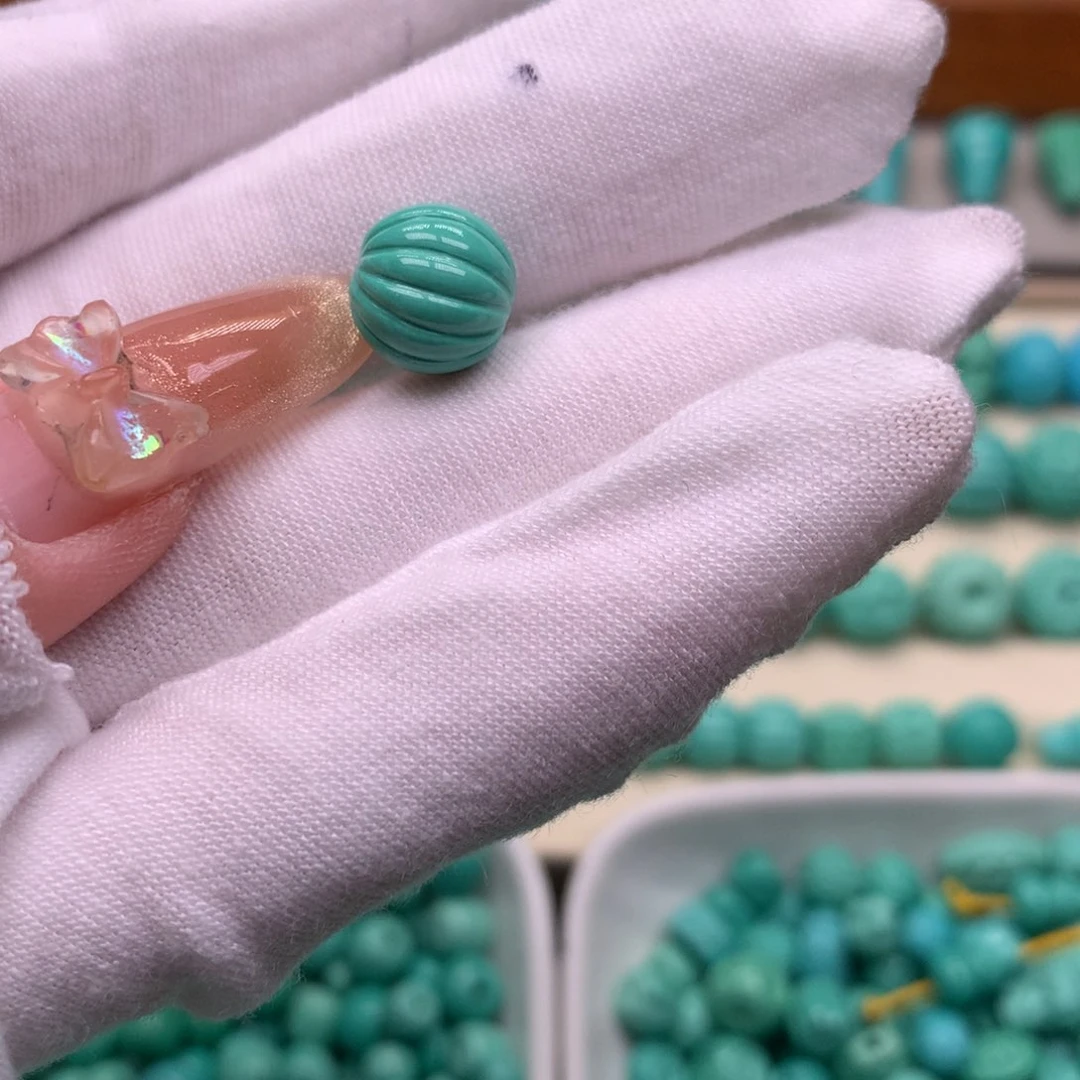 湖北原生态配饰精品瓜珠10