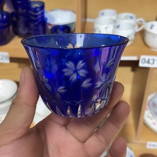 回流瓷器 默认微瑕 完美主义甚拍 98
