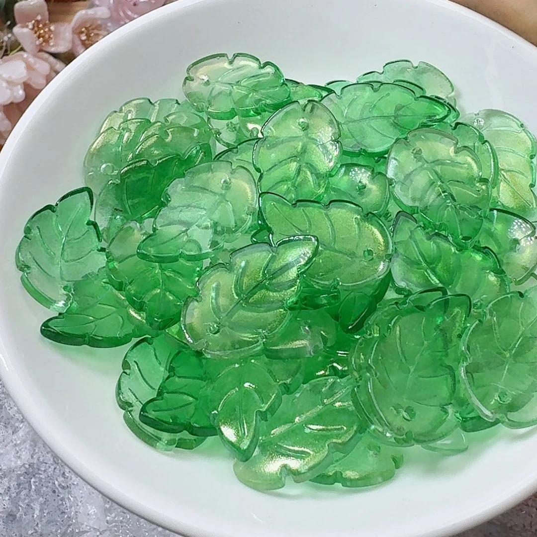 玻璃131号 福利叶子五十个