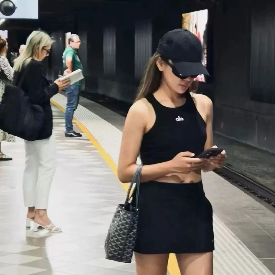 【超薄 不软榻】25ss速干棒球帽显脸小立体有型休闲百搭运动户外