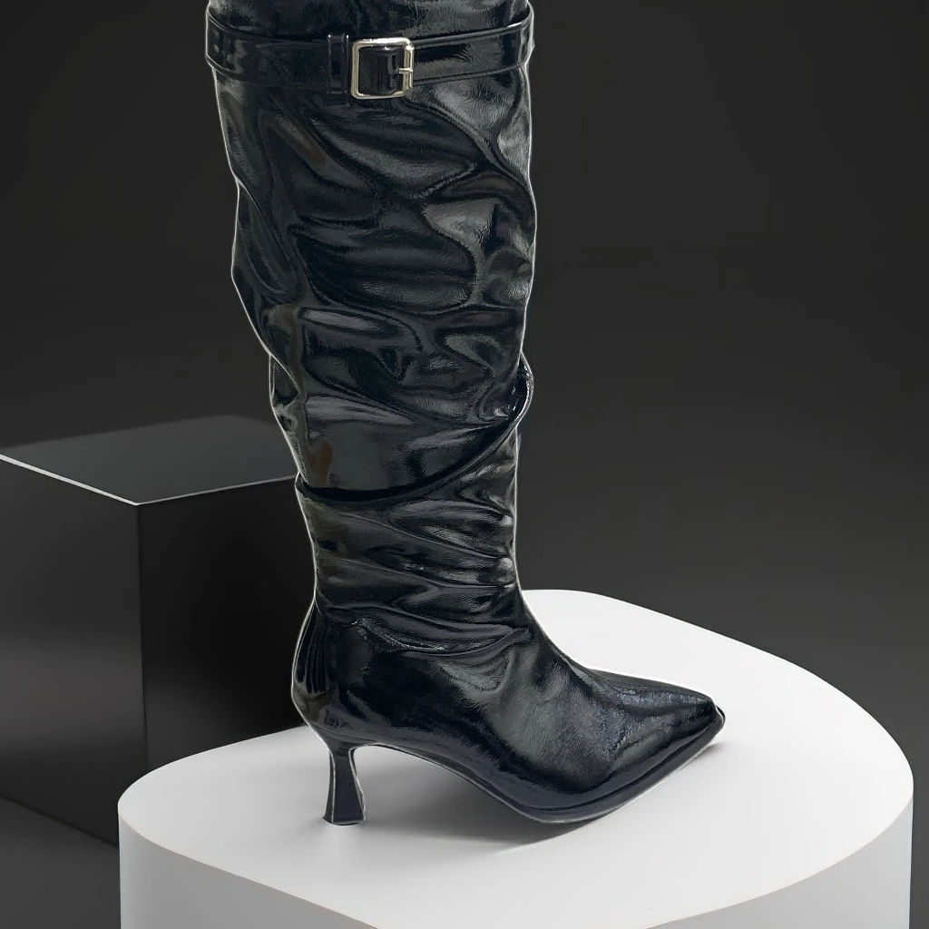 长女靴好便宜快来