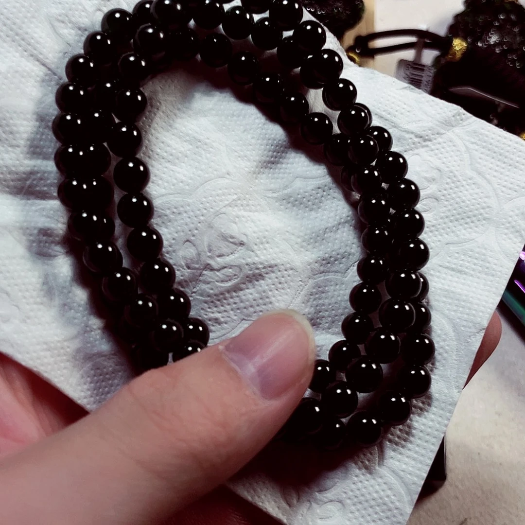 翡翠未镶嵌颈饰翡翠7