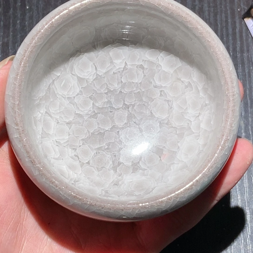 茶盏建盏茶器主人杯