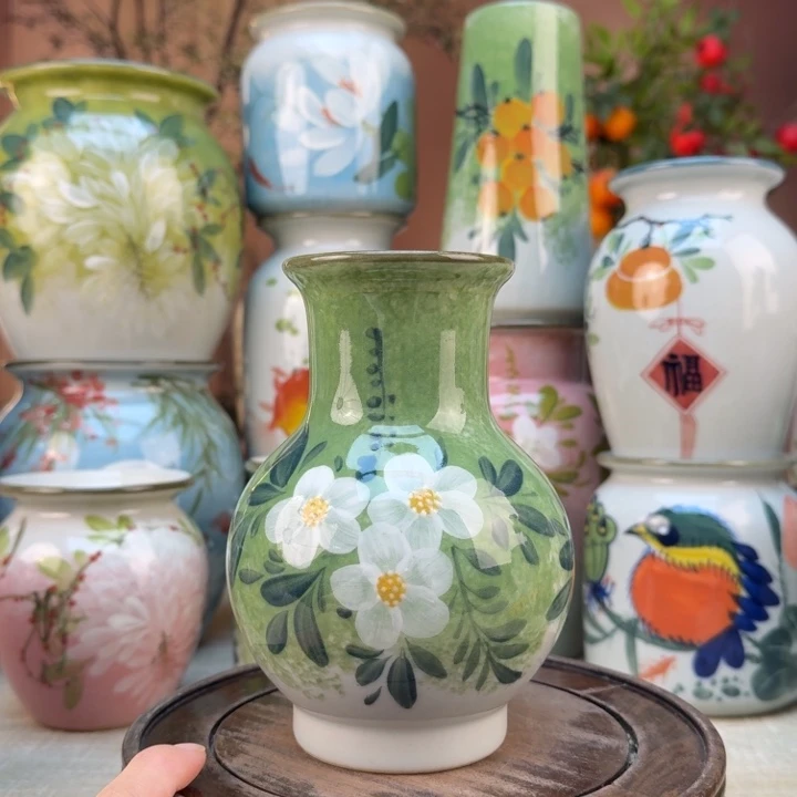 花瓶56566835566586