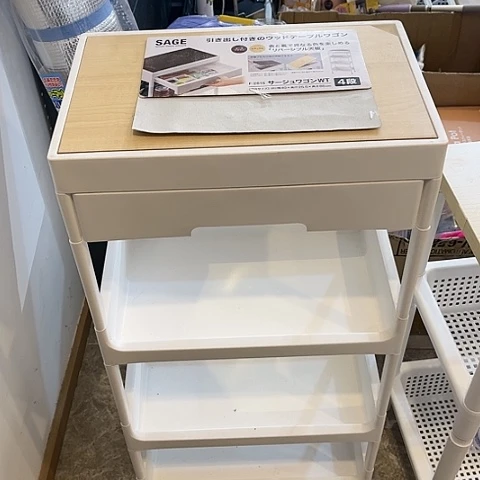 密胺这个夏天可以