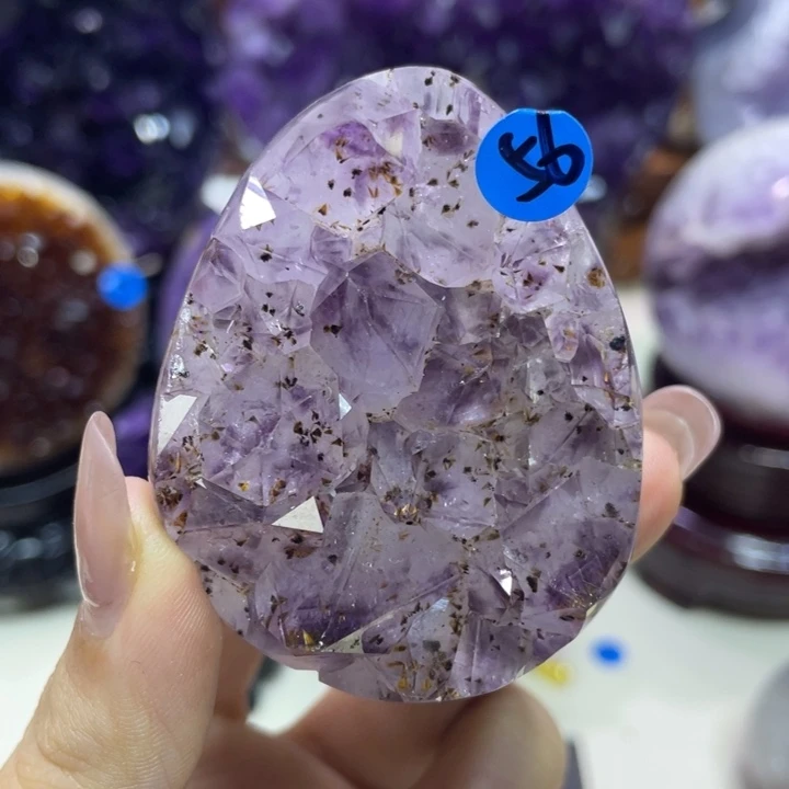 未镶嵌大型摆件（非配饰）水晶