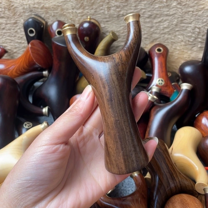 大果紫檀（缅甸花梨）瑕疵529