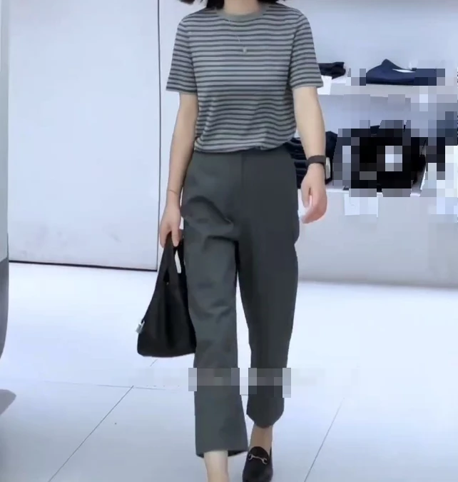 时尚潮流百搭精品女装zsx39123