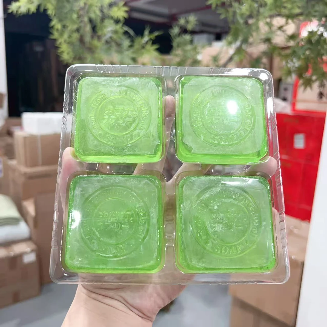 原单定制款！！（史）伏湿皂