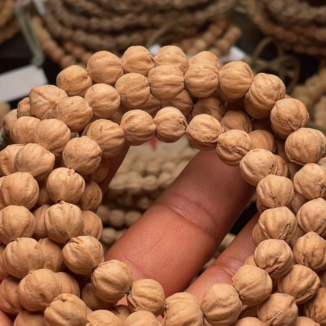 手串柏香籽/百香籽@*影