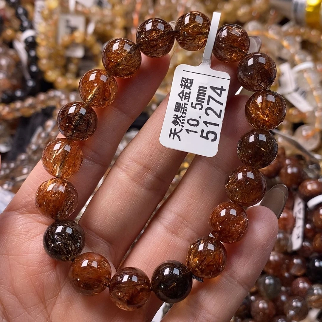 手链水晶未镶嵌水