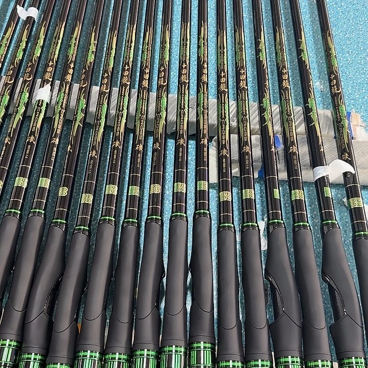 中国龙一代5米1.0号一支