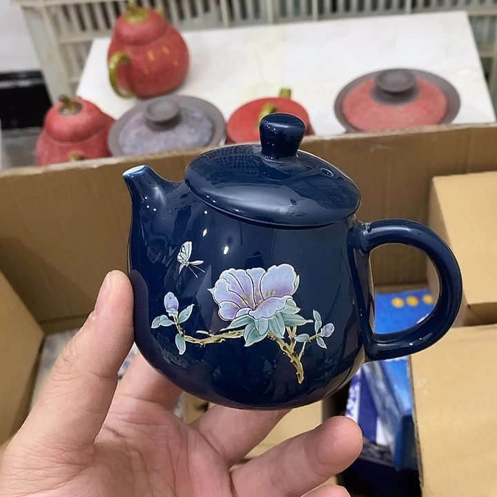 陶瓷艺术品及陶瓷制品