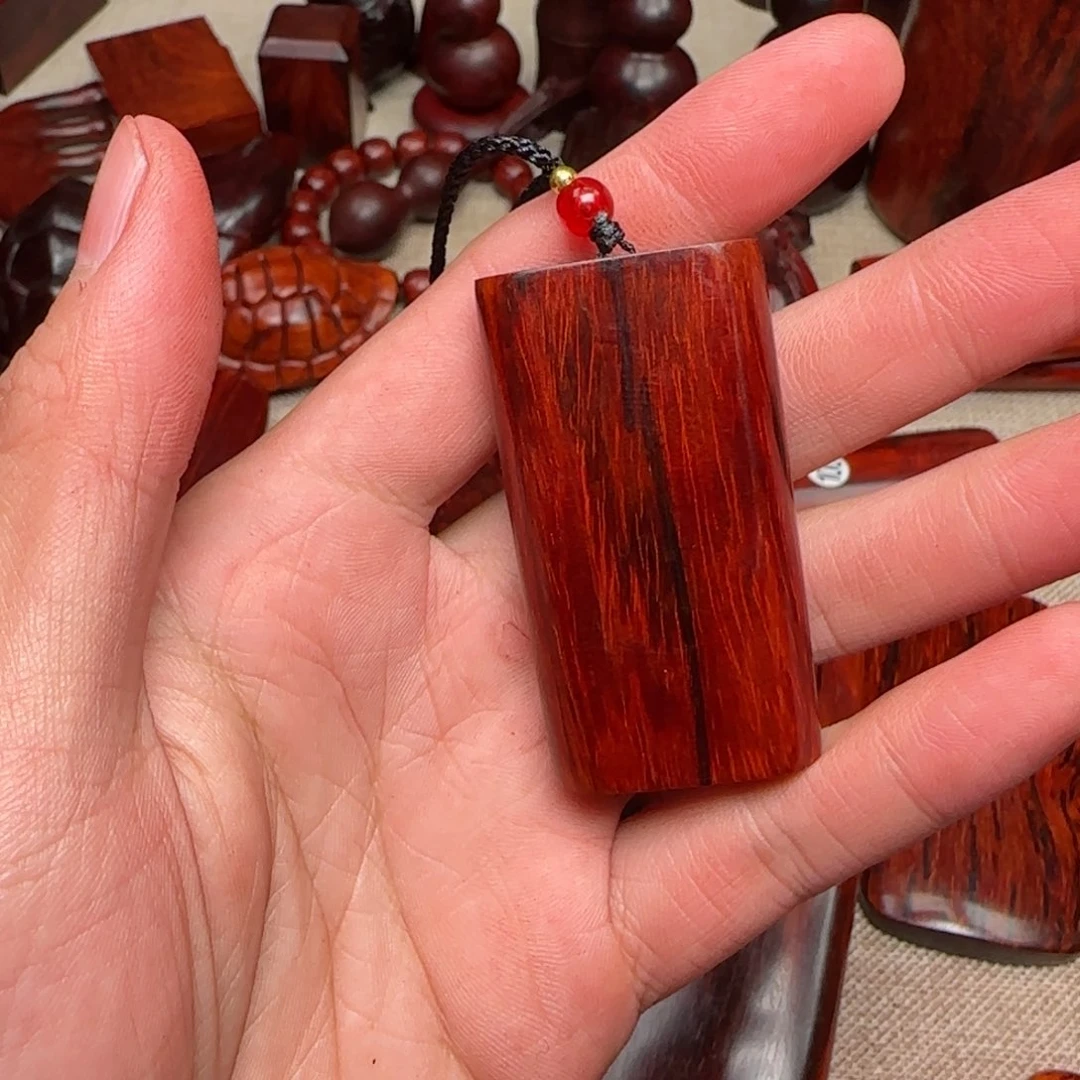 檀香紫檀（小叶紫檀）
