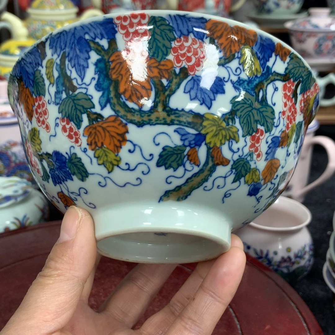 陶景德镇陶瓷 碗 盘 杯 壶 碟 各种……