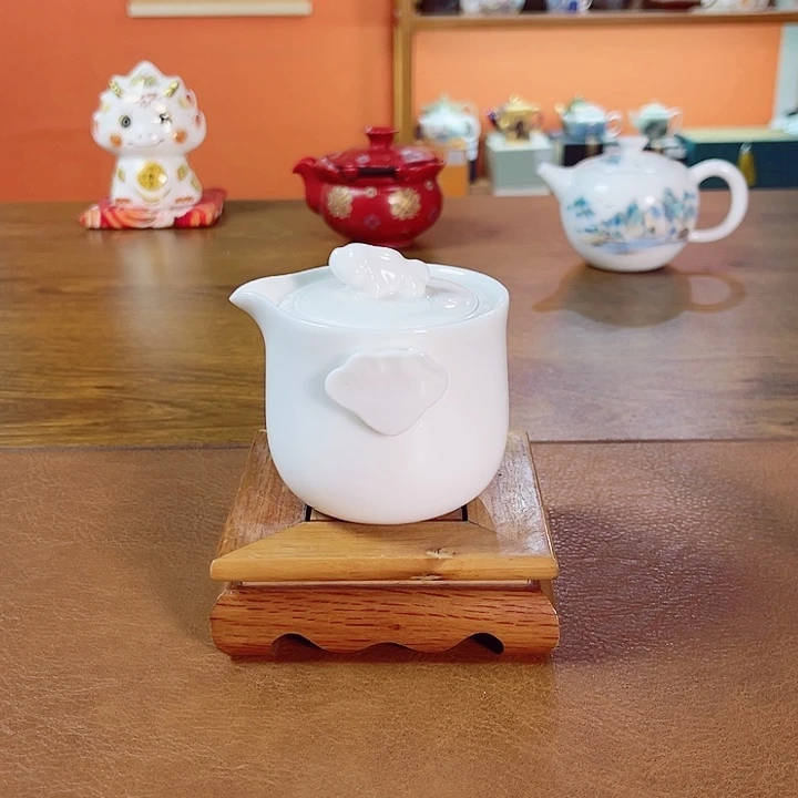 茶具茶杯套装家用