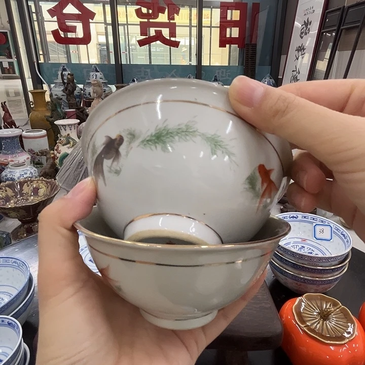 日用家用好物瓷器