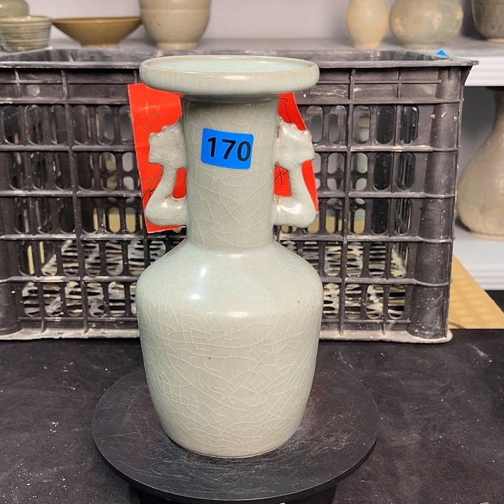 龙泉青瓷青瓷茶具