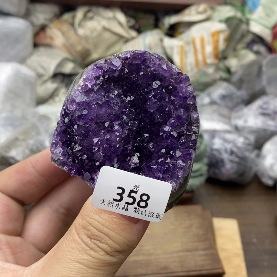 【闪购商品】水晶大型摆件（非配饰）未镶嵌