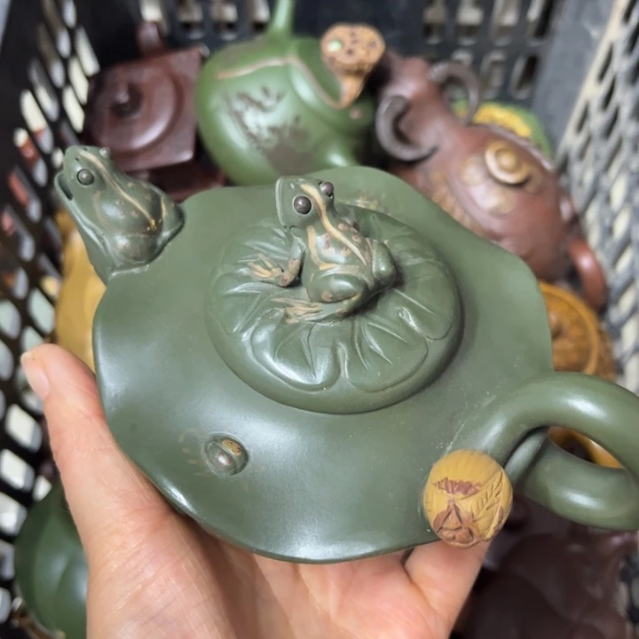 茶壶紫砂紫砂壶泡茶