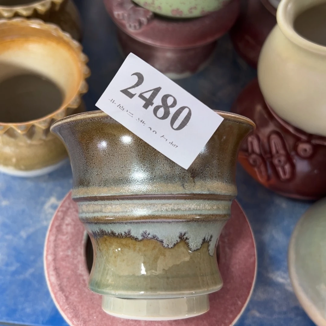 红陶景德镇陶瓷……