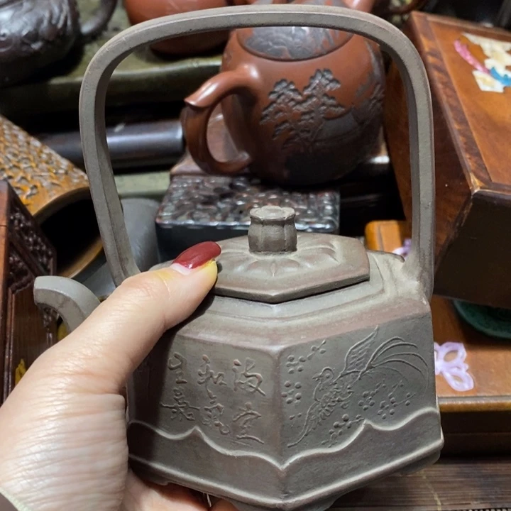 *****陶瓷艺术陶瓷艺术紫砂