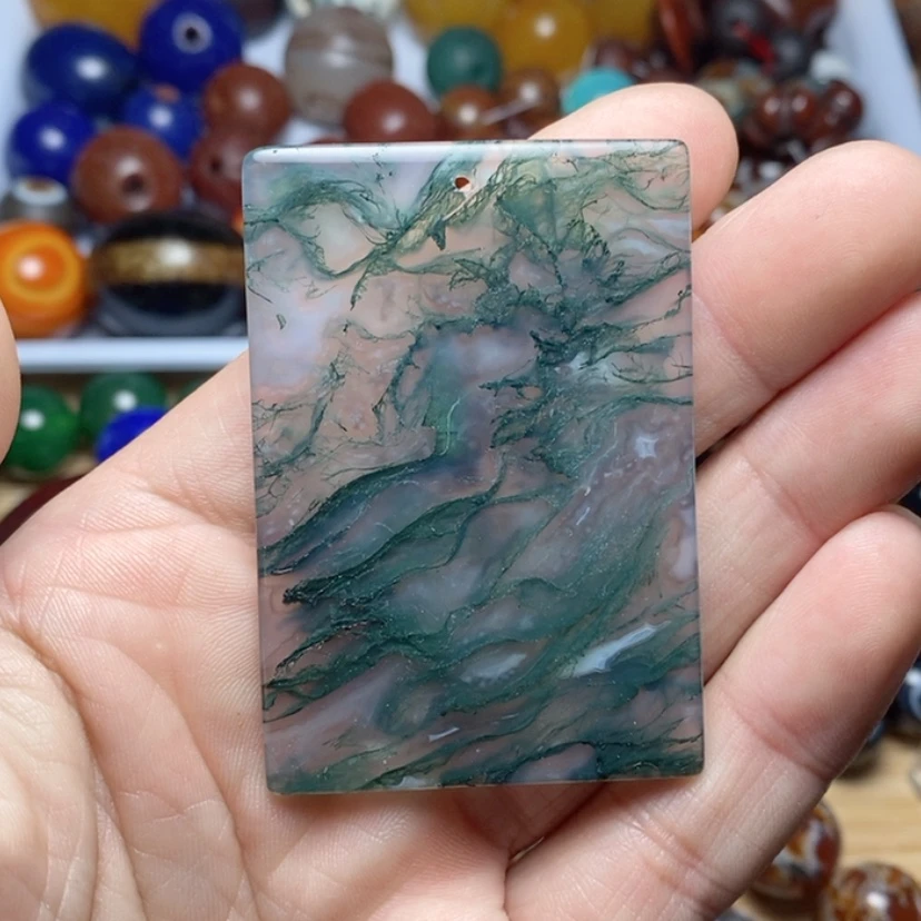 【闪购商品】玛瑙/玉髓珠宝奇石未镶嵌无*