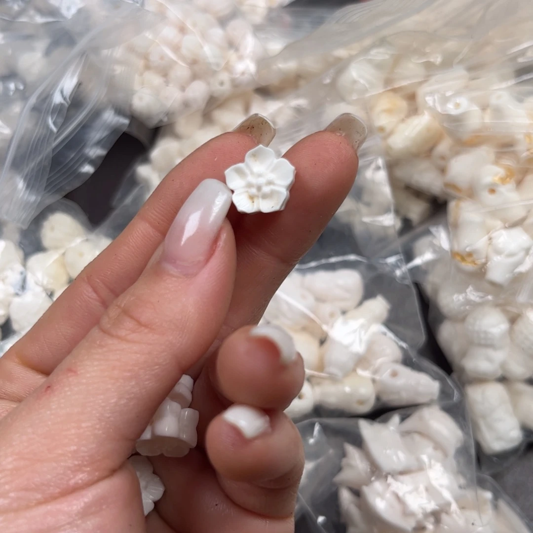 驼骨手串/手链编号174
