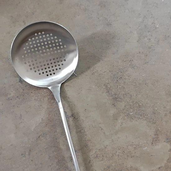 瑕疵品,,漏勺,,,木