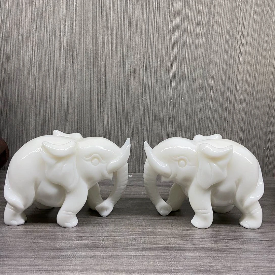 【闪购商品】玉青*家居摆件